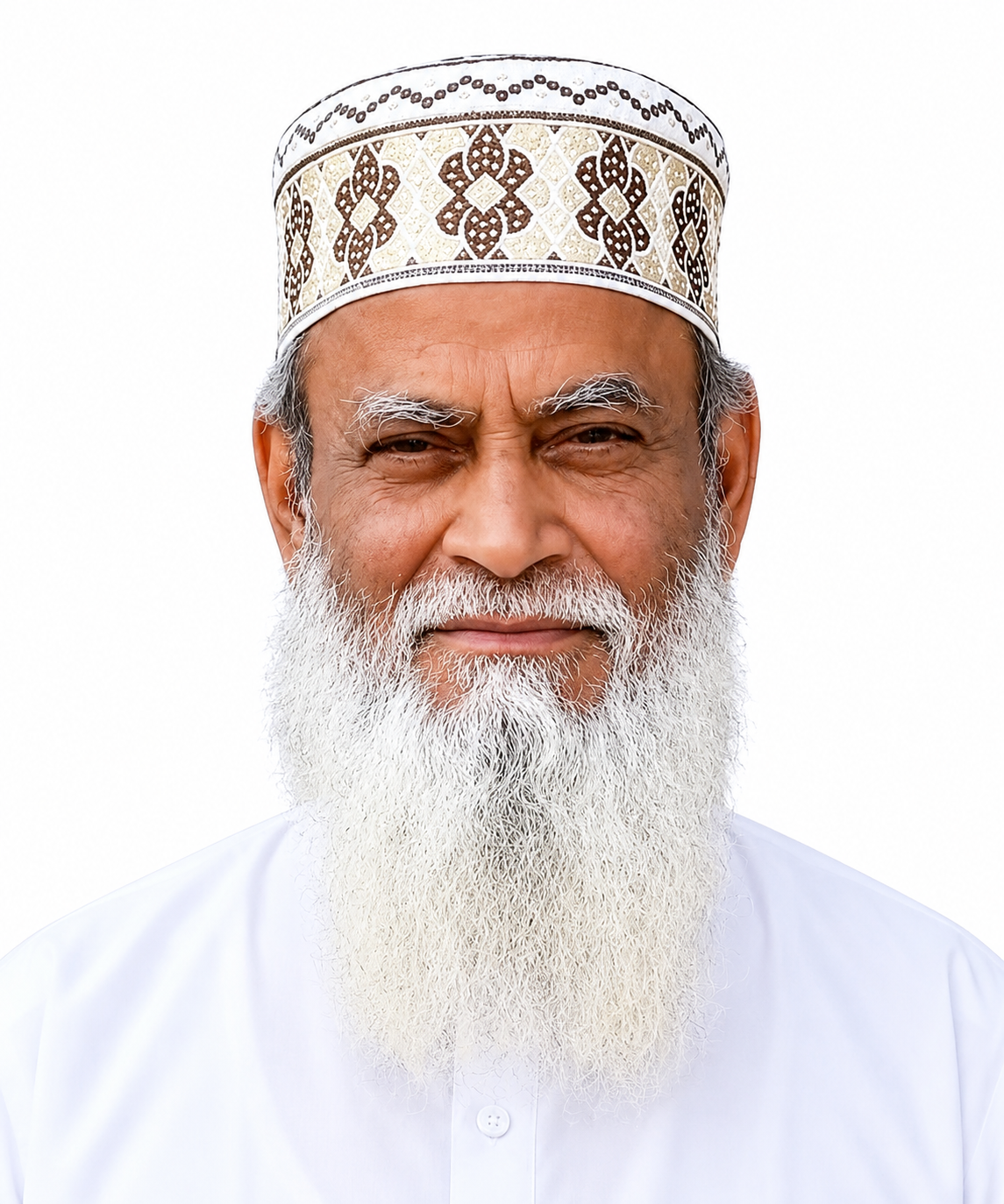 Rahim Ahmed
