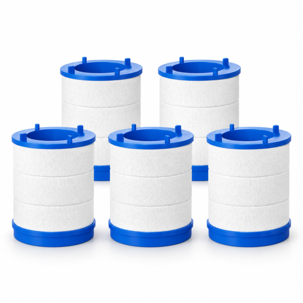 ClearFlow Tap Water Filter